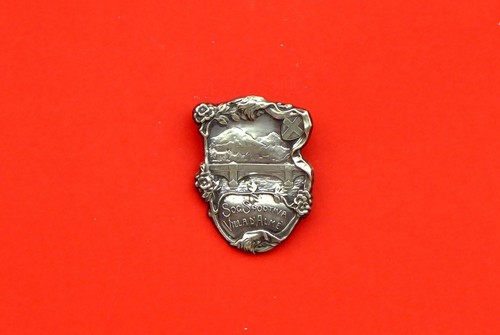 Spilla vintage anni 20 - vintage,