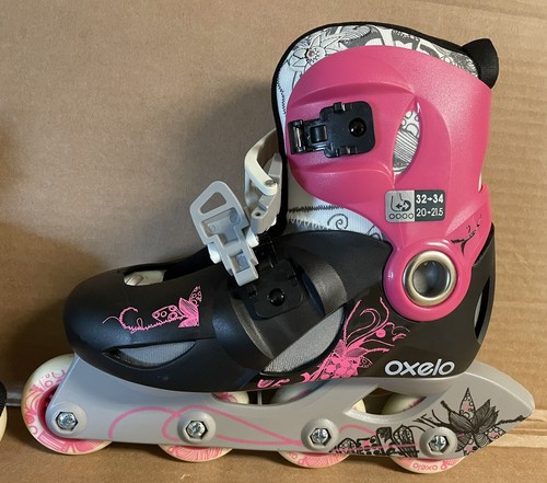 Lame rulli oxelo 21 5 - lame, a