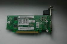 NVIDIA GEFORCE 7300 G72 PCI-EX16 256 MB RAM DVI/VGA scheda video grafica