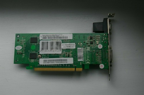 Scheda video grafica nvidia - scheda,