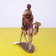 statuina in resina del prado