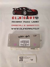 RICAMBI USATI A2044402701 CENTRALINA ESP MERCEDES Classe C Berlina W204   816828