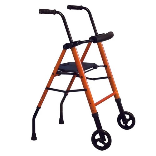 Rollator deambulatore - rollator,