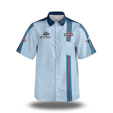 Camicia Martini Porsche Racing