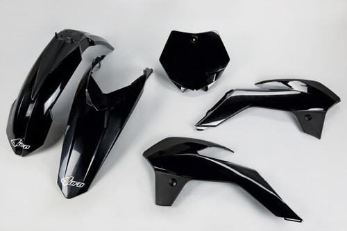 Kit plastiche carene ktm 85 - kit, sx