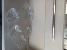 set per macedonia o gelato vintage