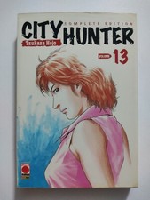 City Hunter Complete Edition