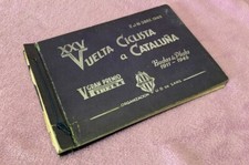 Xxv Giro Ciclista A Catalogna