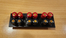 Pioneer SA-9100 conversione