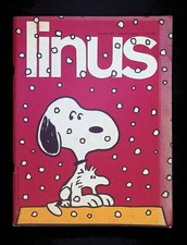 Linus Gennaio 1972 Anno 8
