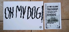 Maurizio cattelan dog - maurizio,