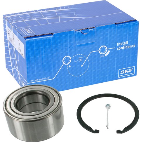 Skf kit cuscinetto ruota - skf,