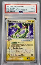 💎 2007 Pokemon Card