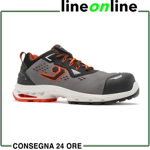 Scarpe antinfortunistiche base - scarpe,