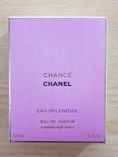 Chanel Chance Eau Splendide