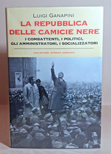 La repubblica delle camicie