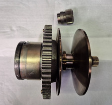 Puleggia primaria CVT Suzuki Burgman 650 2003-2016 21070-10811-000