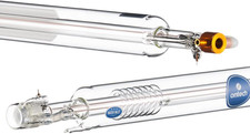 Tubo laser co2 50w per - laser,