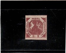 ASI-NAPOLI 1858-RARISSIMO 2