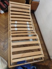 Rete motorizzata singola