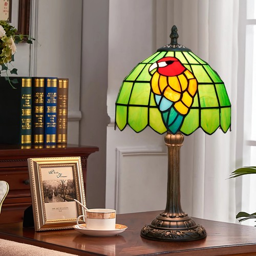 Lampada stile tiffany - stile,