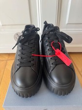 Sneaker donna Hogan H-Stripes - taglia 36 - nuove e mai indossate - prezzo originale €430