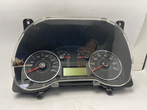 Tachimetro fiat grande punto - tachimetro,