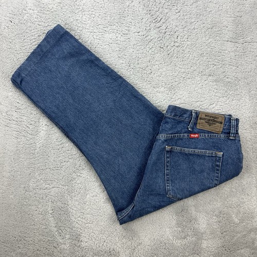 Jeans uomo wrangler w38 - uomo, l25