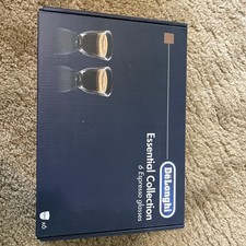 DeLonghi Essential Collection