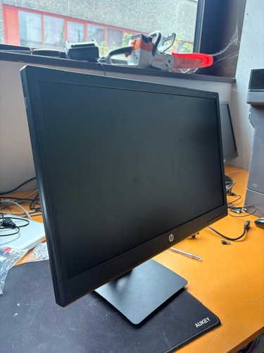 Monitor model vh22 - hp,