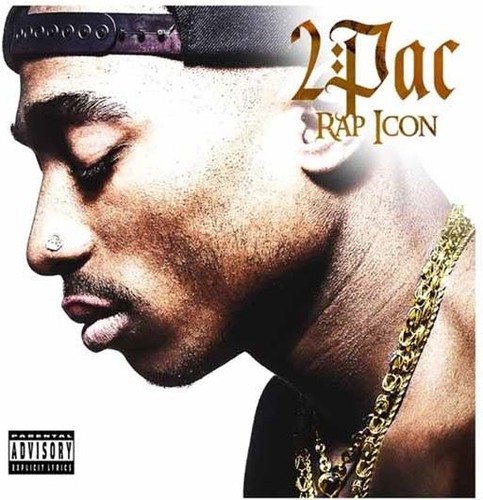 Audio nuovo pac rap - pac,