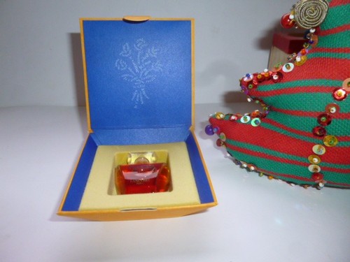 Rare miniature poême de - rare,