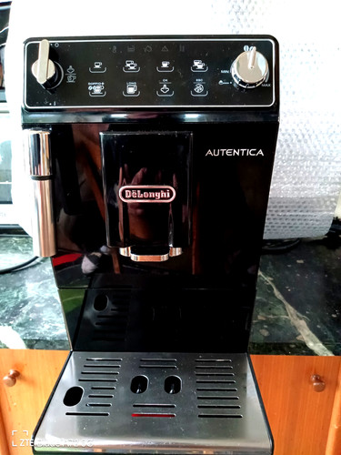 Delonghi autentica etam - autentica,