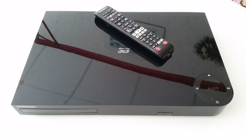 Samsung f8900 lettore - samsung, bd-f8900
