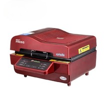 Macchina per stampa termica 3D