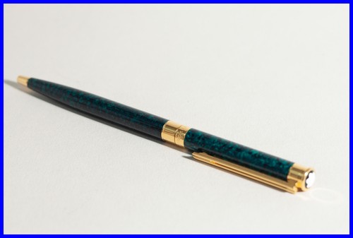 Penna sfera montblanc - montblanc, serie
