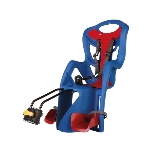 Seggiolino bici bambini