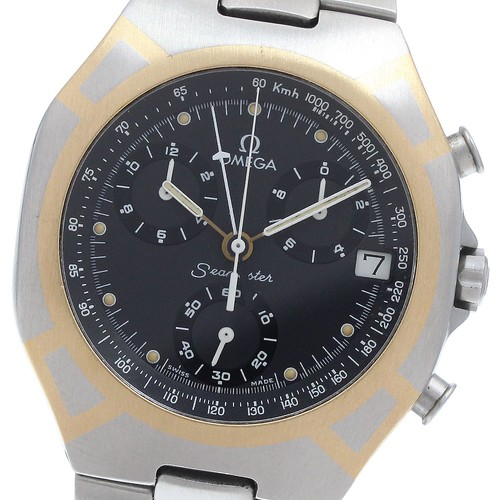Orologio uomo omega seamaster - uomo,