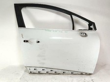 Portiera Anteriore DX Renault Clio 2012-2016 Bianco