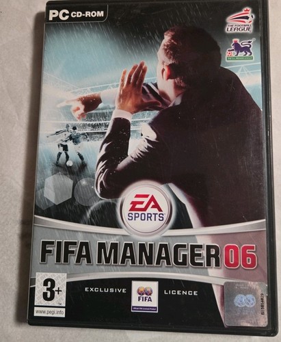 Fifa manager gioco pc - manager,