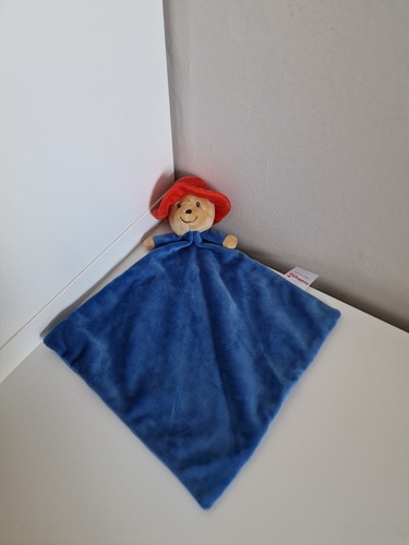 Paddington bear pumforter - bear,