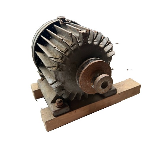 Siemens schuckert or27g - siemens-schuckert, or27g+4