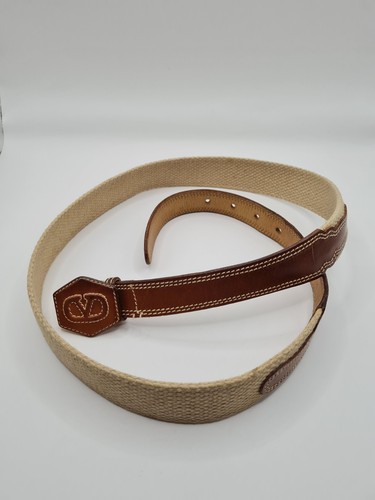 Valentino garavani cintura - valentino,