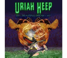 Uriah Heep: Beautiful Dream