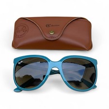 Ray-Ban RB4126 Cats 1000