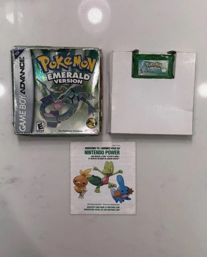 Pokemon versione smeraldo - pokemon,