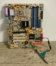  Motherboard Socket 775 ATX -