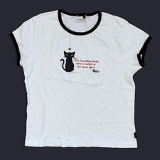 T-shirt vintage Emily the