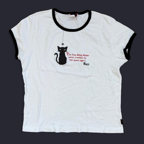 Shirt vintage emily - vintage,