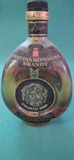 Vecchia romagna etichetta nera - romagna,